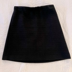 Ann Taylor Knit Skirt